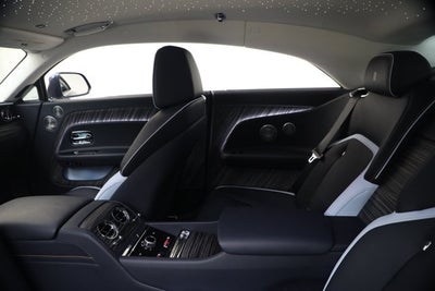 2024 Rolls-Royce Spectre 