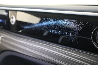 2024 Rolls-Royce Spectre 