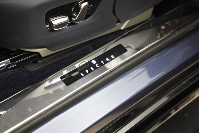 2024 Rolls-Royce Spectre 