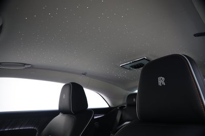 2024 Rolls-Royce Spectre 