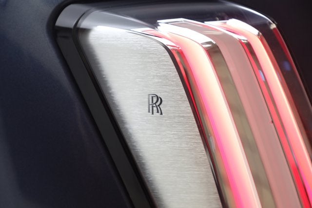 2024 Rolls-Royce Spectre 