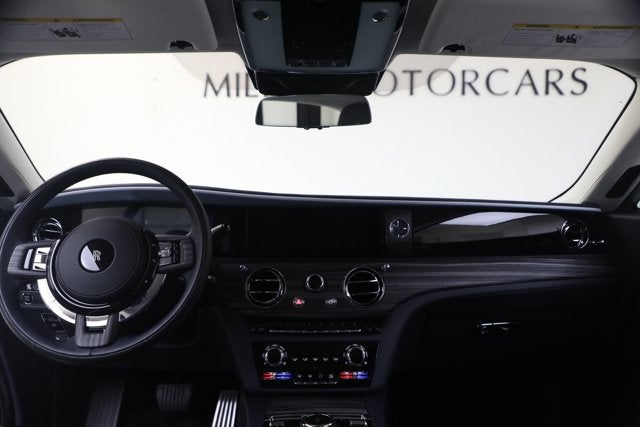 2024 Rolls-Royce Spectre 