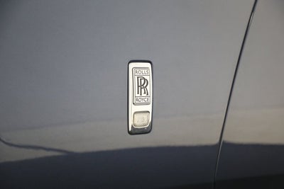 2024 Rolls-Royce Spectre 