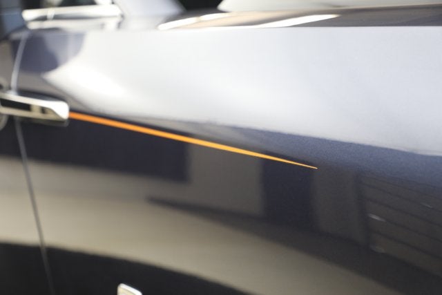 2024 Rolls-Royce Spectre 