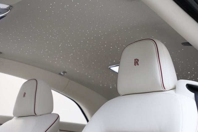 2025 Rolls-Royce Spectre 
