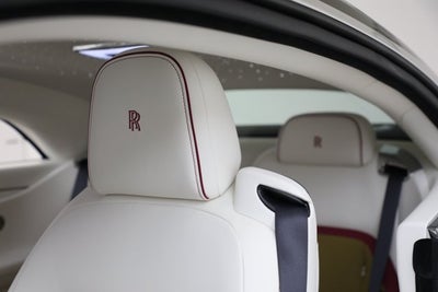 2025 Rolls-Royce Spectre 