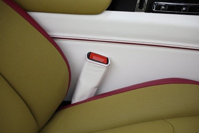 2025 Rolls-Royce Spectre 