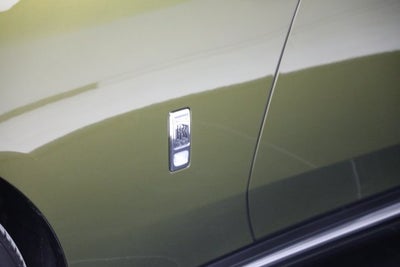2025 Rolls-Royce Spectre 