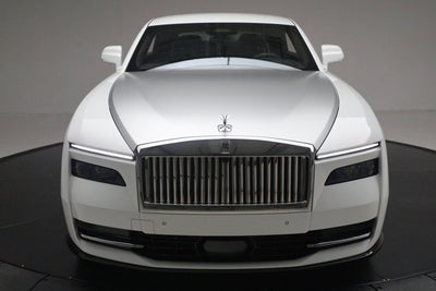 2024 Rolls-Royce Spectre 