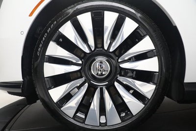 2024 Rolls-Royce Spectre 