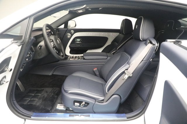 2024 Rolls-Royce Spectre 