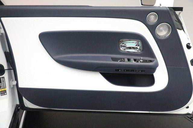 2024 Rolls-Royce Spectre 