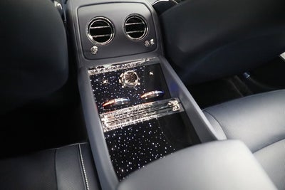 2024 Rolls-Royce Spectre 