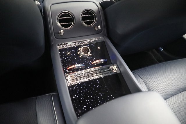 2024 Rolls-Royce Spectre 