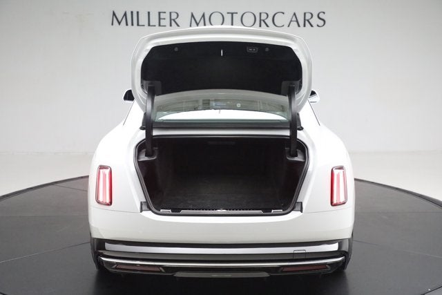 2024 Rolls-Royce Spectre 