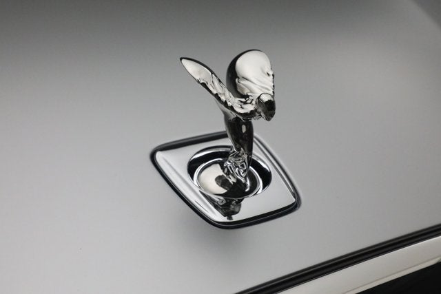 2024 Rolls-Royce Spectre 