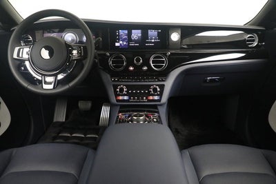 2024 Rolls-Royce Spectre 