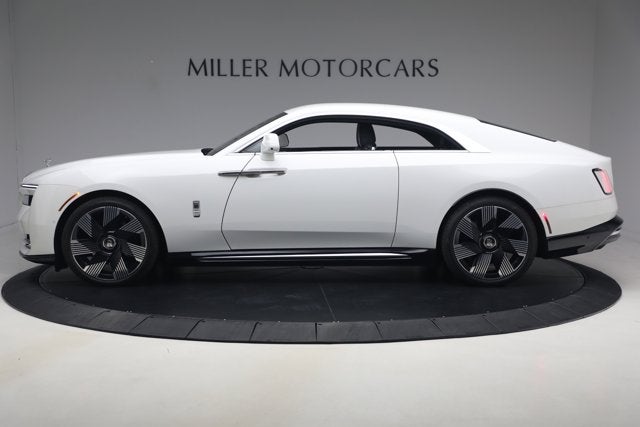 2026 Rolls-Royce Spectre 