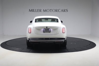 2026 Rolls-Royce Spectre 