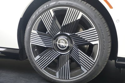 2026 Rolls-Royce Spectre 