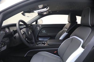 2026 Rolls-Royce Spectre 