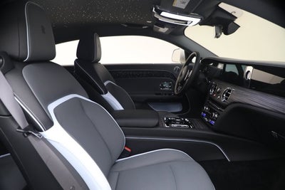 2026 Rolls-Royce Spectre 