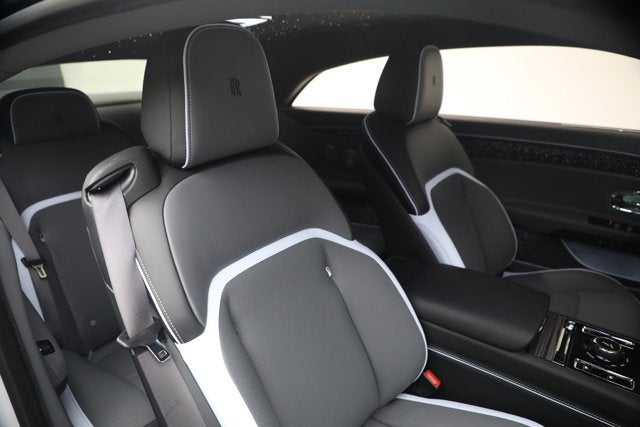 2026 Rolls-Royce Spectre 