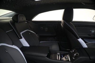 2026 Rolls-Royce Spectre 