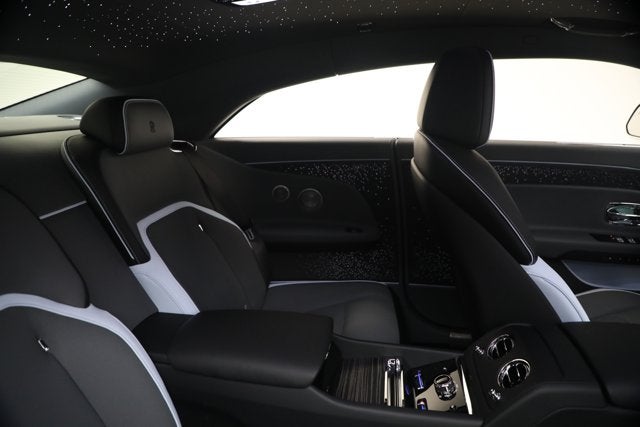 2026 Rolls-Royce Spectre 