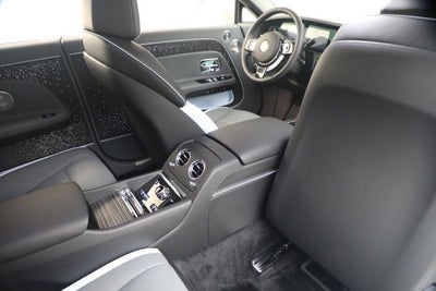 2026 Rolls-Royce Spectre 