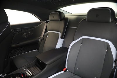 2026 Rolls-Royce Spectre 