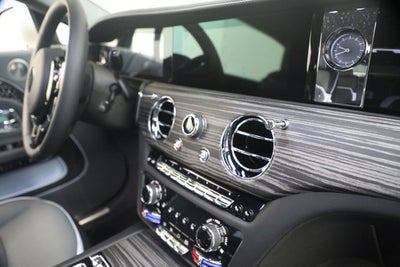 2026 Rolls-Royce Spectre 