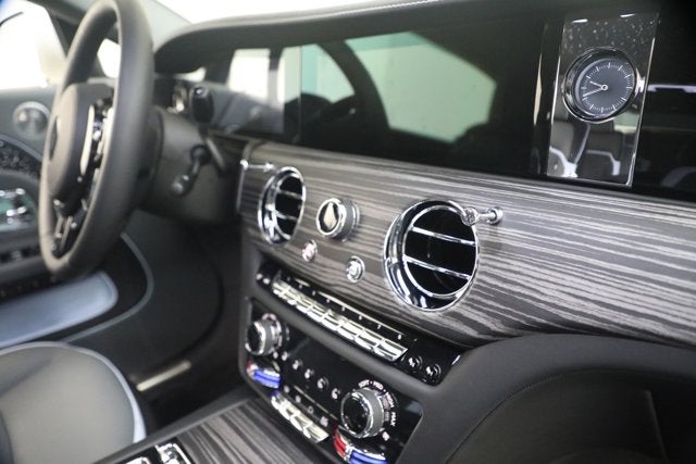 2026 Rolls-Royce Spectre 