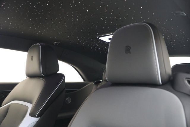 2026 Rolls-Royce Spectre 