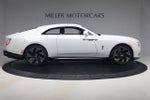 2026 Rolls-Royce Spectre 
