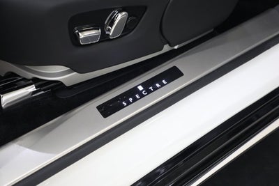 2026 Rolls-Royce Spectre 