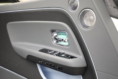 2026 Rolls-Royce Spectre 