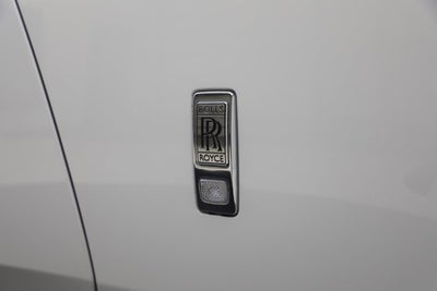 2026 Rolls-Royce Spectre 