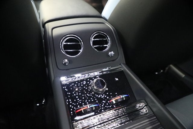 2026 Rolls-Royce Spectre 