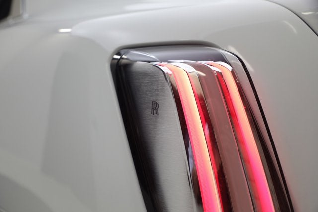 2026 Rolls-Royce Spectre 