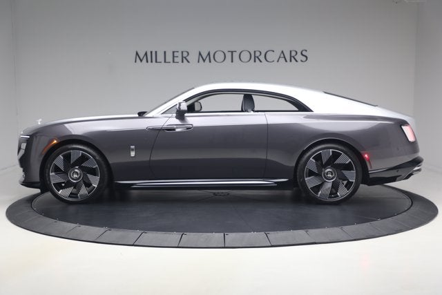 2024 Rolls-Royce Spectre 