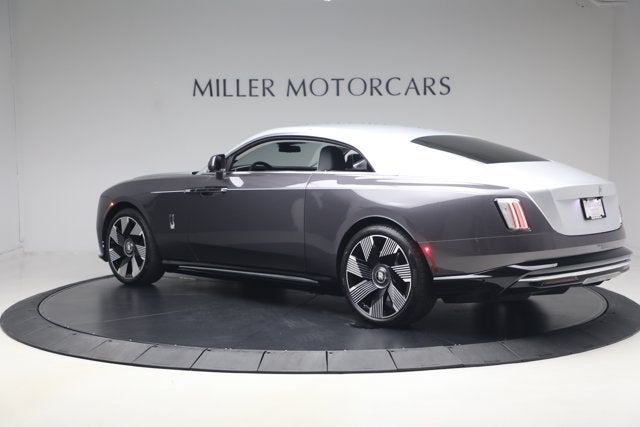 2024 Rolls-Royce Spectre 