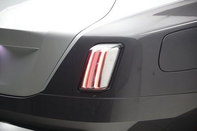 2024 Rolls-Royce Spectre 