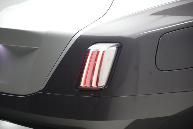 2024 Rolls-Royce Spectre 