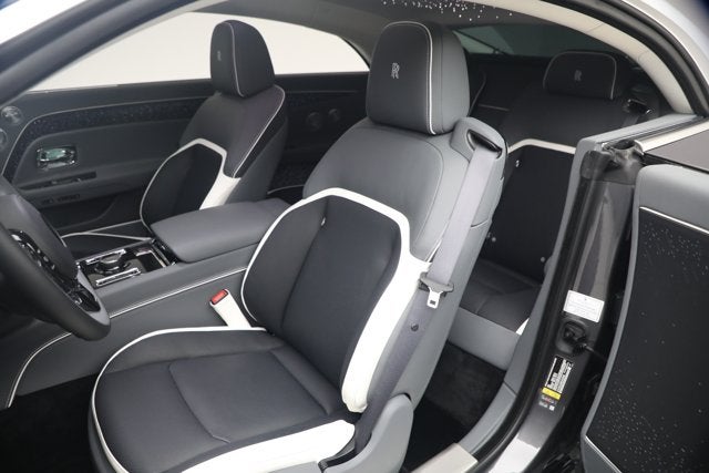 2024 Rolls-Royce Spectre 