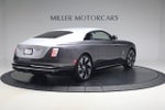 2024 Rolls-Royce Spectre 