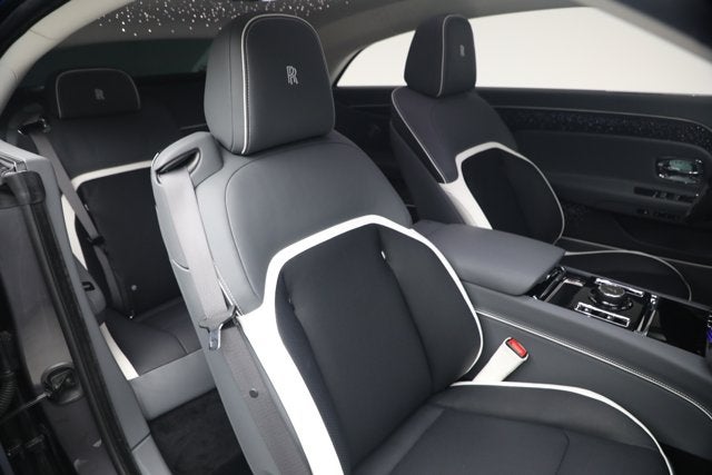 2024 Rolls-Royce Spectre 