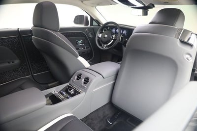 2024 Rolls-Royce Spectre 