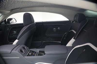2024 Rolls-Royce Spectre 