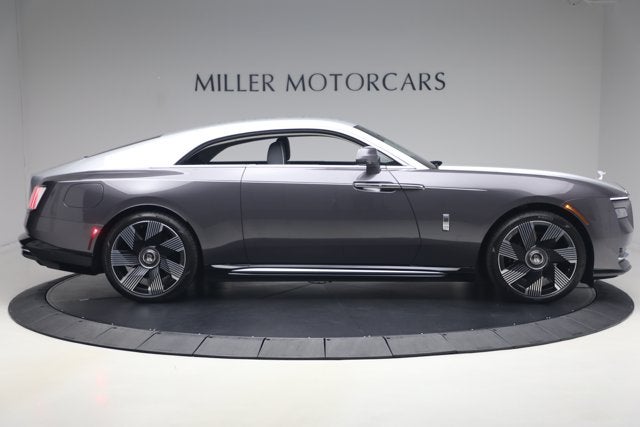 2024 Rolls-Royce Spectre 